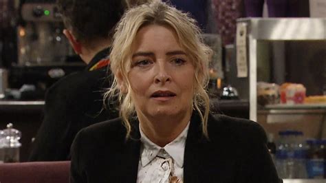ITV Emmerdale viewers in disbelief over Charity Dingle's real age .